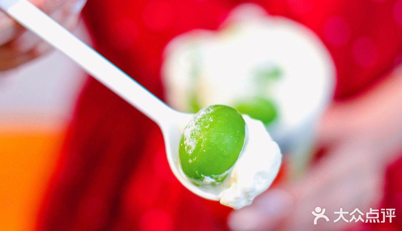 成都|茶茶巫二店，不排队一杯实现水果自由