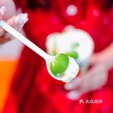 成都|茶茶巫二店，不排队一杯实现水果自由