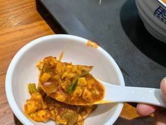 -马洪小炒泡馍馆(钟楼回民街店)