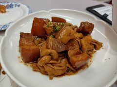 -银都上海菜馆(粤海东路店)