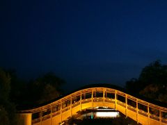 -渭源县灞陵桥公园