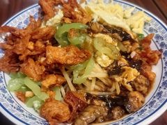 -惠中捞面