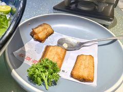 -奕景海鲜·大连菜(星海广场店)