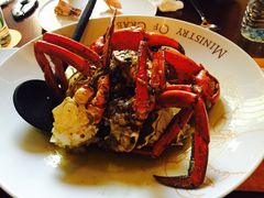-Ministry of Crab(科伦坡店)