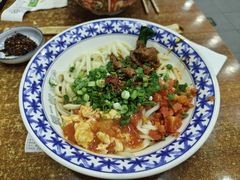 -樊二郎·驴蹄子面(科技路店)