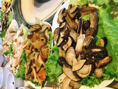 -爱膳菌锅锅(阳南店)