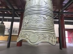 -大钟寺古钟博物馆