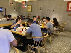 大堂-大碗先生(万家丽店)