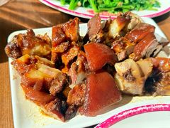 -春梅里卤鹅馆·47年老字号(中山路店)