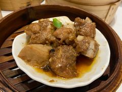 -万龙洲海鲜(大兴绿地缤纷城店)