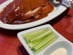 -北平印象.北京烤鸭.新京菜.融合菜(世贸店)