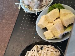 -刘一手重庆火锅(万达广场店)