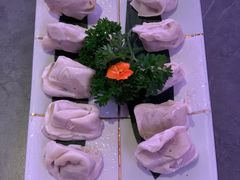 -故里和山·成都火锅(欢乐港湾店)