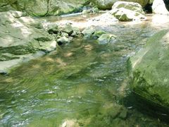 -宁波五龙潭景区