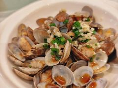 -山水一号·中餐厅