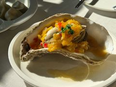 -开海·红岛海鲜虾水饺(石老人店)