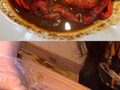 -叶派龙虾•招牌香辣蟹·海鲜(中海国际店)