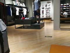 -NIKE(朝阳合生汇店)