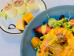 -天空花园餐吧·生日·团建(南山店)