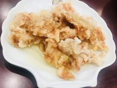 -服务大楼冷面(延大店)