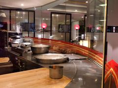 自助取餐区-旺顺阁·北京菜(北辰上品+)