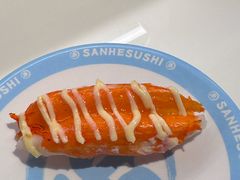 -三禾寿司(君尚店)