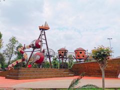 -枫香湖儿童公园