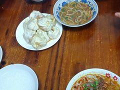 -詹氏包记(文公路店)