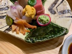 -鮨青(恒基名人购物中心店)