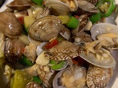 -夜猫子串吧·龙虾.江西小炒(万塘路店)