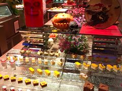 -武汉世茂希尔顿酒店·汇·全日餐厅