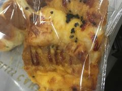 -幸福西饼面包茶饮(车公庙店)
