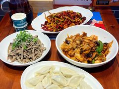 -渔家风味·鲅鱼水饺·央视展播·海鲜天津菜(开发区店)