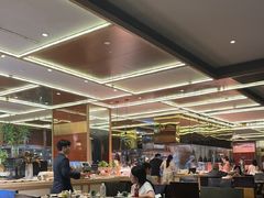 -大中华希尔顿酒店-念自助餐·嗨啤·小龙虾