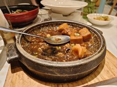 -莆田餐厅PUTIEN(三里屯店)