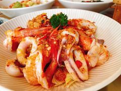 -大叔食堂·和风料理·烧鸟(Aone运动公园店)