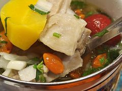 -乡村馕坑肉·烧烤·新疆菜·本地人更爱吃(阿勒泰首店)