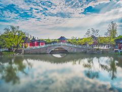 -广富林郊野公园