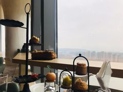 -三迪希尔顿酒店·星空酒廊