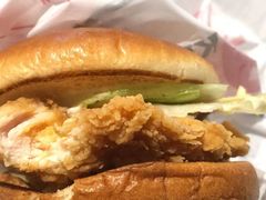 -肯德基(巴沟店)