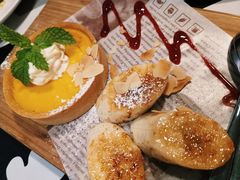 -CRAZYONES西班牙海鲜饭(日月光店)