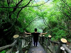 -焦作青龙峡风景名胜区