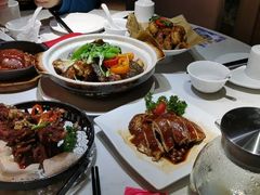 -避风塘·老港味餐厅(虹口龙之梦店)