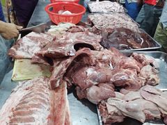 猪杂粥-标记美食新鲜猪杂(兴南大道店)