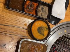 -赤坂亭·M9和牛烧肉·铁板烧·日料398放题(长泰广场店)