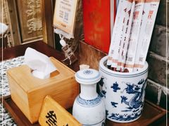 -南京大牌档(崇文门国瑞店)
