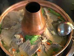 -陀岗美食·云南藏式特色餐厅