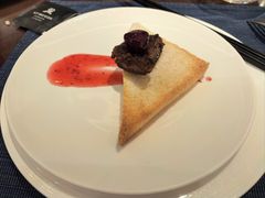 -Social 秀西餐厅-长沙瑞吉酒店(运达店)