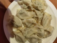 -东方饺子王(重庆路亚泰店)