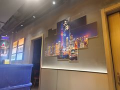 -沪上名羊天下•烤羊腿•东北烧烤•小龙虾(浦东直营总店)